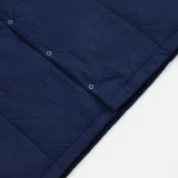 Куртка унисекс Veter, темно-синяя - фото 6