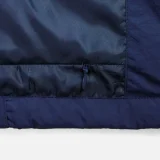 Куртка унисекс Veter, темно-синяя - фото 9