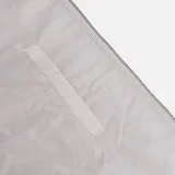 Куртка унисекс Warmbridge, светло-серая - фото 5