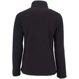 Куртка женская Norman Women, черная - фото 3