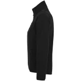 Куртка женская Radian Women, черная - фото 3