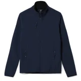 Куртка женская Radian Women, синяя - фото 5