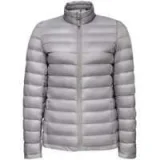 Куртка женская Wilson Women, серая - фото 1