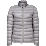 Куртка женская Wilson Women, серая - фото 2