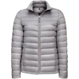 Куртка женская Wilson Women, серая - фото 3