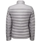 Куртка женская Wilson Women, серая - фото 4