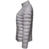 Куртка женская Wilson Women, серая - фото 5