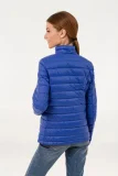Куртка женская Wilson Women, ярко-синяя - фото 12