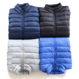 Куртка женская Wilson Women, ярко-синяя - фото 15