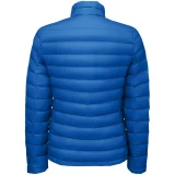 Куртка женская Wilson Women, ярко-синяя - фото 4