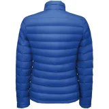 Куртка женская Wilson Women, ярко-синяя - фото 9