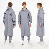 Макинтош R3, серый - фото 5