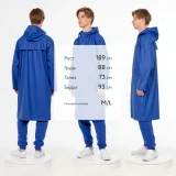 Макинтош R3, синий - фото 3