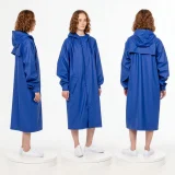 Макинтош R3, синий - фото 4