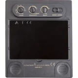 Маска сварщика хамелеон BARRIER2 АСФ DeltaPlus - фото 7