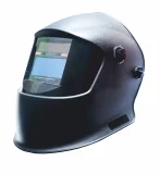 Маска сварщика РОСОМЗ GEFEST Premium с АСФ (00345) - фото 1