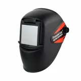 Маска сварщика РОСОМЗ НН8 Стальной Барс DIN10 (50864) - фото 1