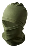 Маска-трансформер РММТ0102, Хлопок/лайкра, цвет Темно-оливковый - фото 3