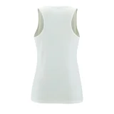 Майка женская Sporty TT Women, белая - фото 3