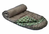 Мешок спальный полуторный "Тайга" - фото 2