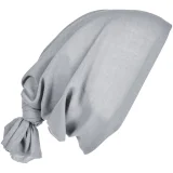 Многофункциональная бандана Bolt, серая - фото 2