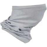 Многофункциональная бандана Bolt, серая - фото 3