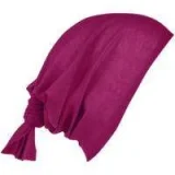 Многофункциональная бандана Bolt, ярко-розовая (фуксия) - фото 1