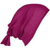 Многофункциональная бандана Bolt, ярко-розовая (фуксия) - фото 2