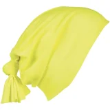 Многофункциональная бандана Bolt, желтый неон - фото 2