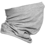 Многофункциональная бандана Dekko, серый меланж - фото 2