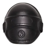 Наколенники «Универсальные» черные - фото 3