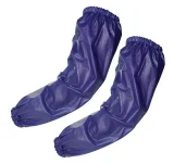 Нарукавники ПВХ АНАРАКС VS-020 синие (46*22 см) - фото 1