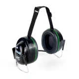 Наушники под каску СОМЗ-63 Стальной БАРС SNR 32 дБ (60631) - фото 1