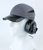 Наушники под каску СОМЗ-63 Стальной БАРС SNR 32 дБ (60631) - фото 3