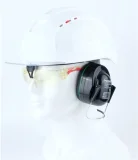 Наушники под каску СОМЗ-63 Стальной БАРС SNR 32 дБ (60631) - фото 5