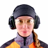 Наушники противошумные СОМЗ-9 Зебра Premium SNR 29 дБ (60098) - фото 2