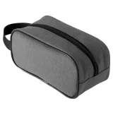 Несессер Jussi, серый - фото 2