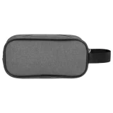 Несессер Jussi, серый - фото 3