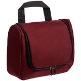 Несессер Simon, бордовый - фото 1