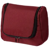 Несессер Simon, бордовый - фото 2