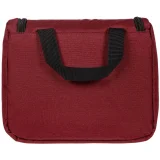 Несессер Simon, бордовый - фото 4