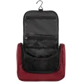 Несессер Simon, бордовый - фото 5