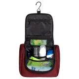 Несессер Simon, бордовый - фото 6