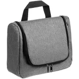 Несессер Simon, серый - фото 1