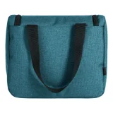 Несессер Simon, синий - фото 4