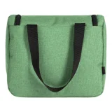 Несессер Simon, зеленый - фото 4