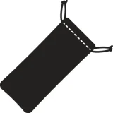 Очки открытые ASO2 CLEAR прозрачные DeltaPlus ASO2IN - фото 4