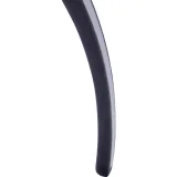 Очки открытые FUJI2 CLEAR прозрачные DeltaPlus FUJI2NOIN - фото 2