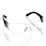 Очки открытые УльтраЛайт (Классик Тим) прозрачные - фото 2