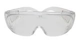 Очки открытые слесарные прозрачные (тип Люцерна) - фото 2